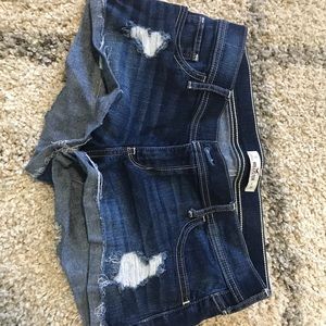 Hollister Shorts